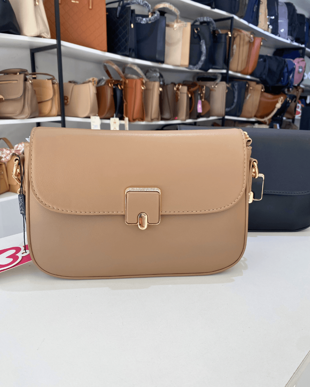 Bolsas & Papelaria
