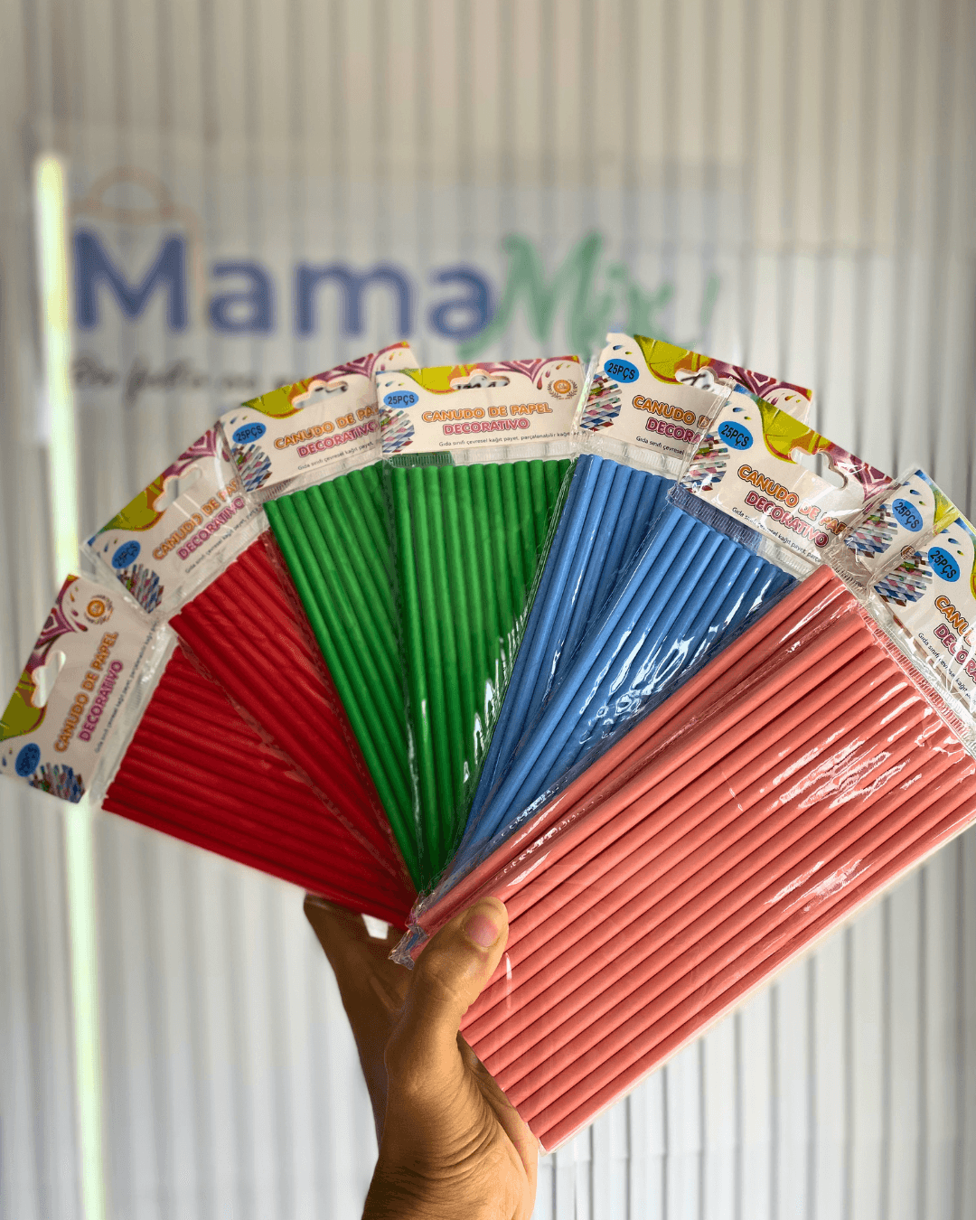 Decorativos & Personalizados